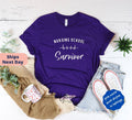 Nursing School Survivor T-Shirt