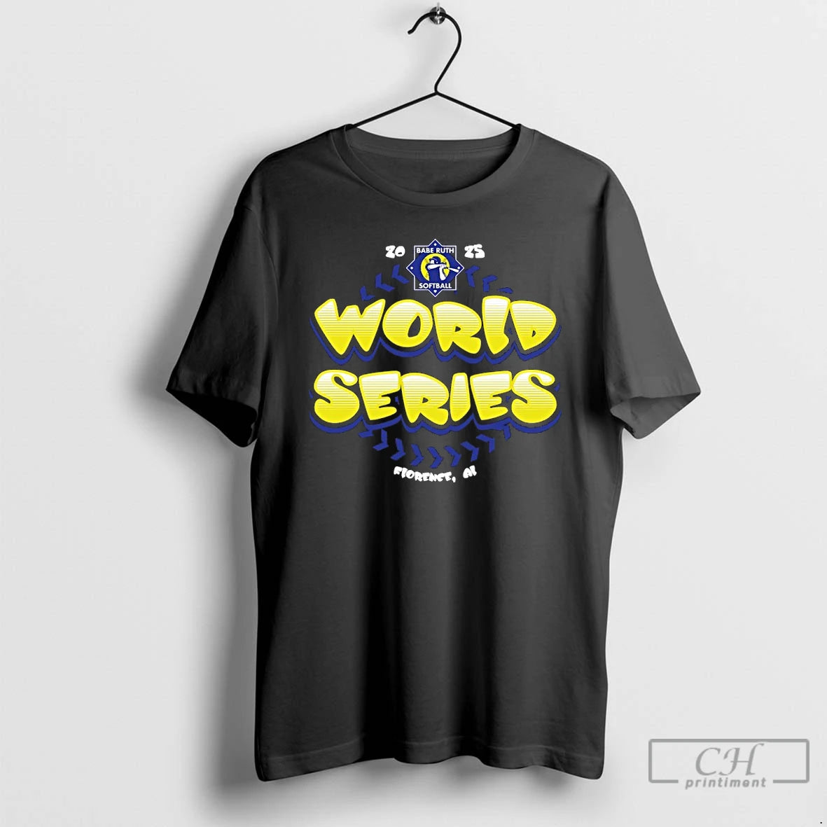 Classic 2025 Babe Ruth Softball World Series Florence Alabama