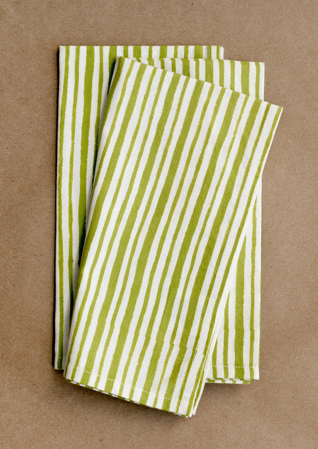 Rayas Stripe Napkin Set