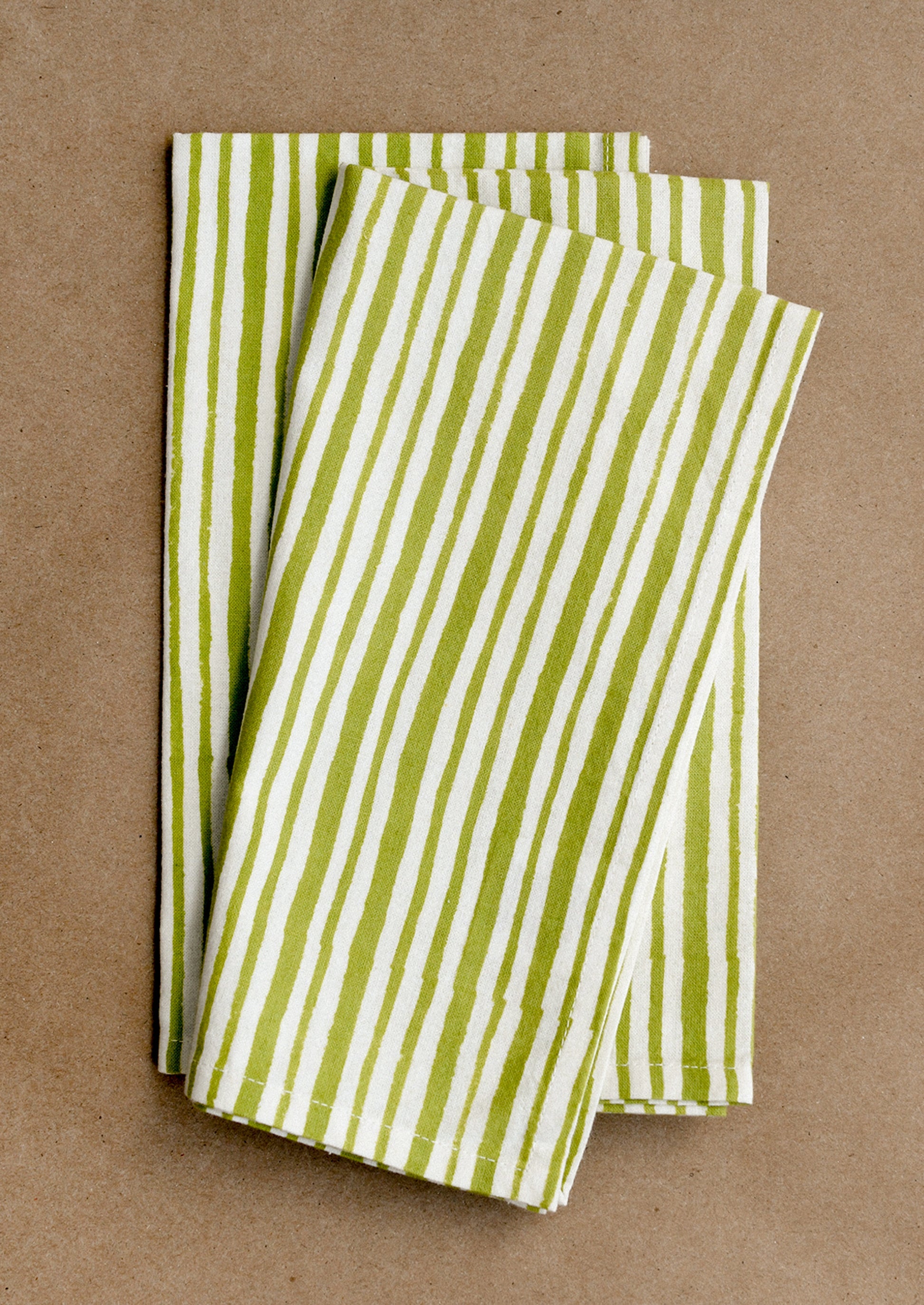 Rayas Stripe Napkin Set