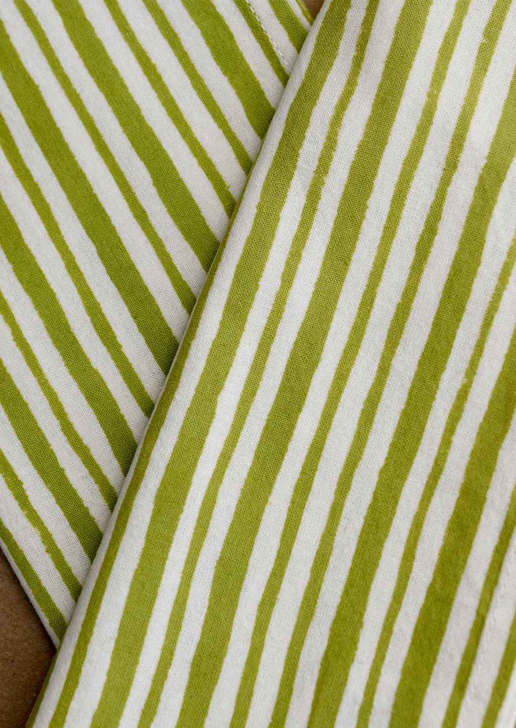 Rayas Stripe Napkin Set