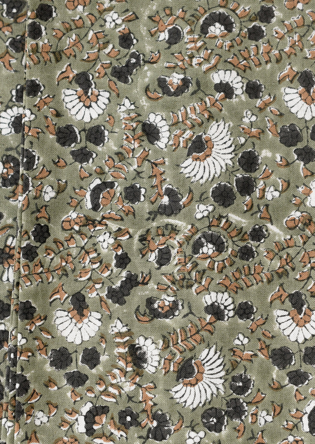 Bustling Florets Napkin Set