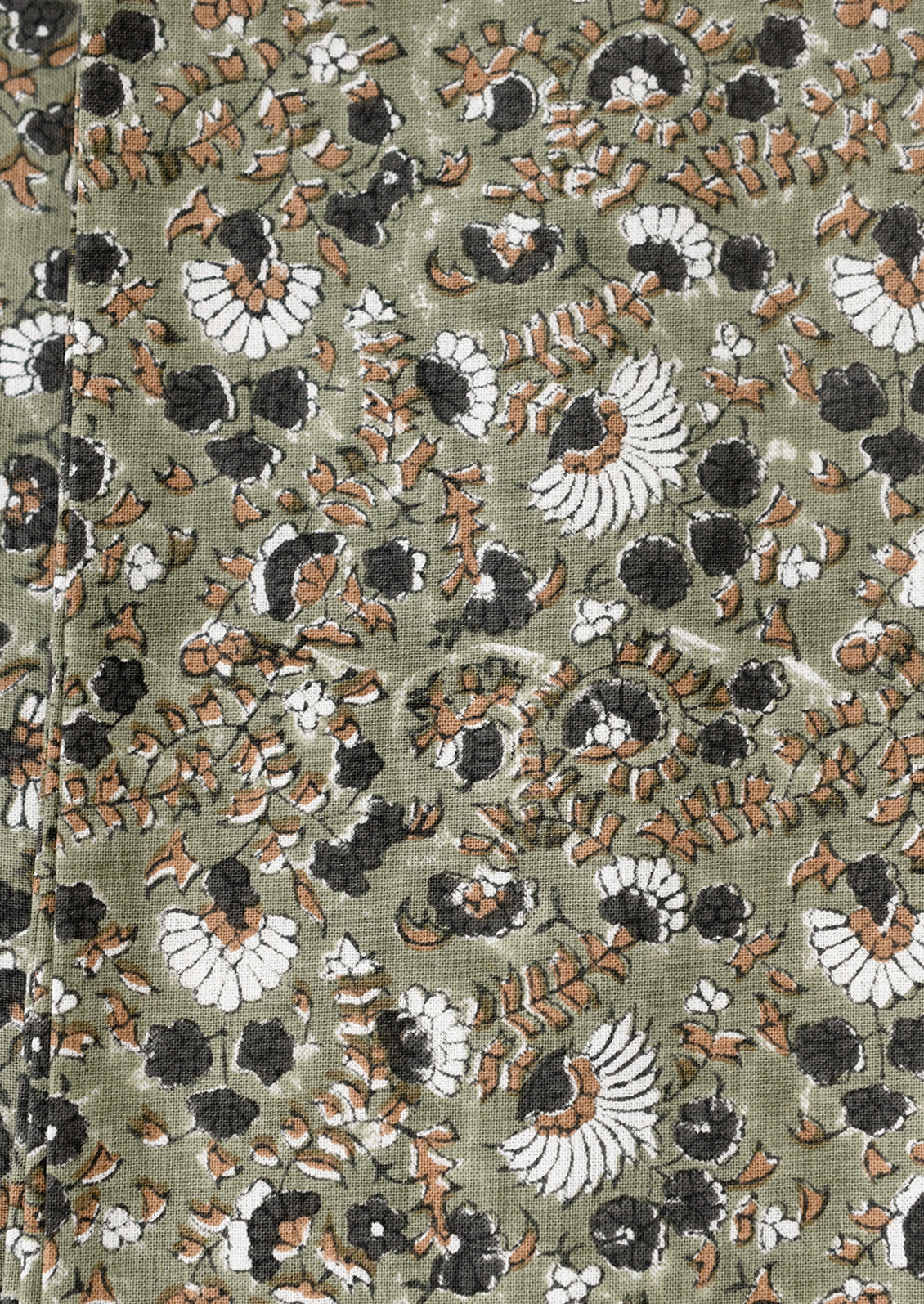 Bustling Florets Napkin Set