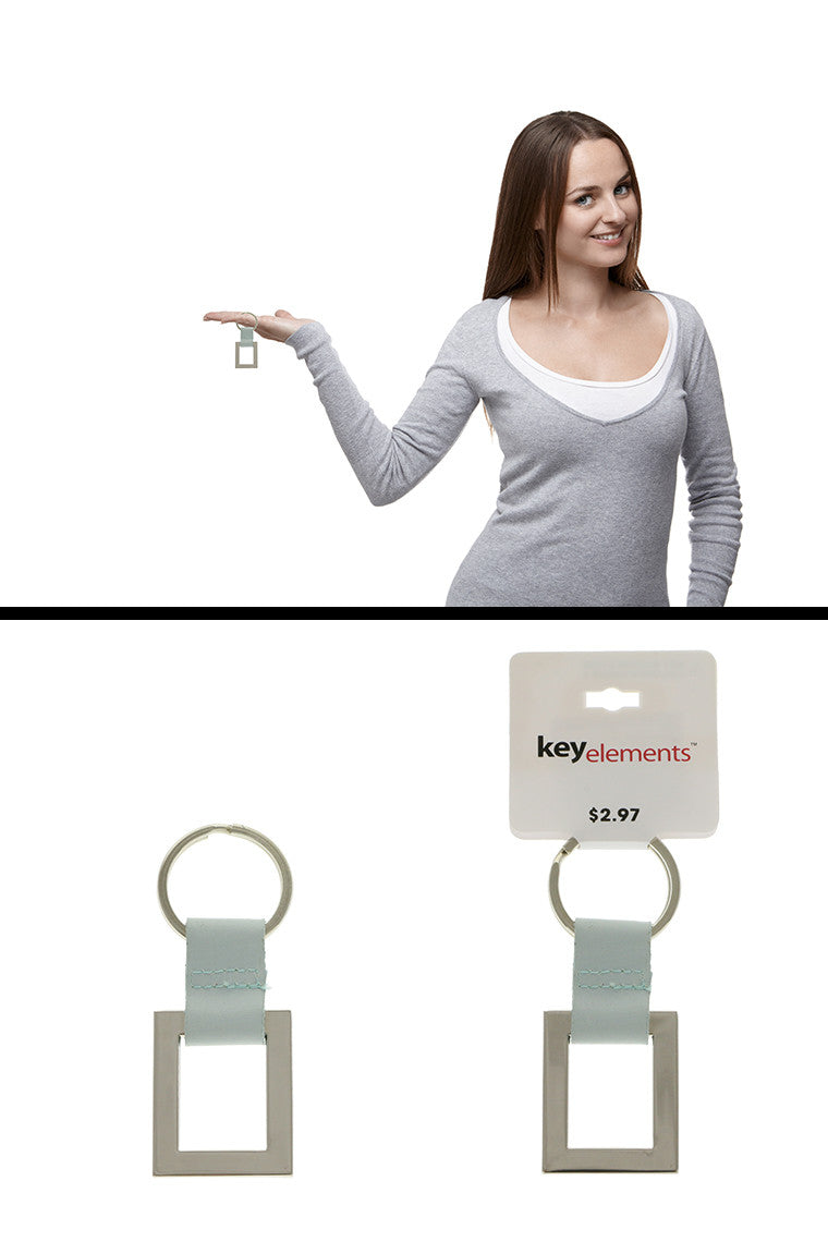KEY ELEMENTS KEYCHAIN KEKC4283