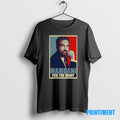 Official Zohran Mamdani Political Nyc Election For The Many Tee Sweater