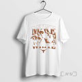 Officials Mike White Coach Texas Longhorns Football Graphic Vintage Unisex T-shirt, Sweatshirt, Hoodie, Long Sleeve Tee