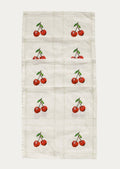 Cottage Berries Cocktail Napkin Set