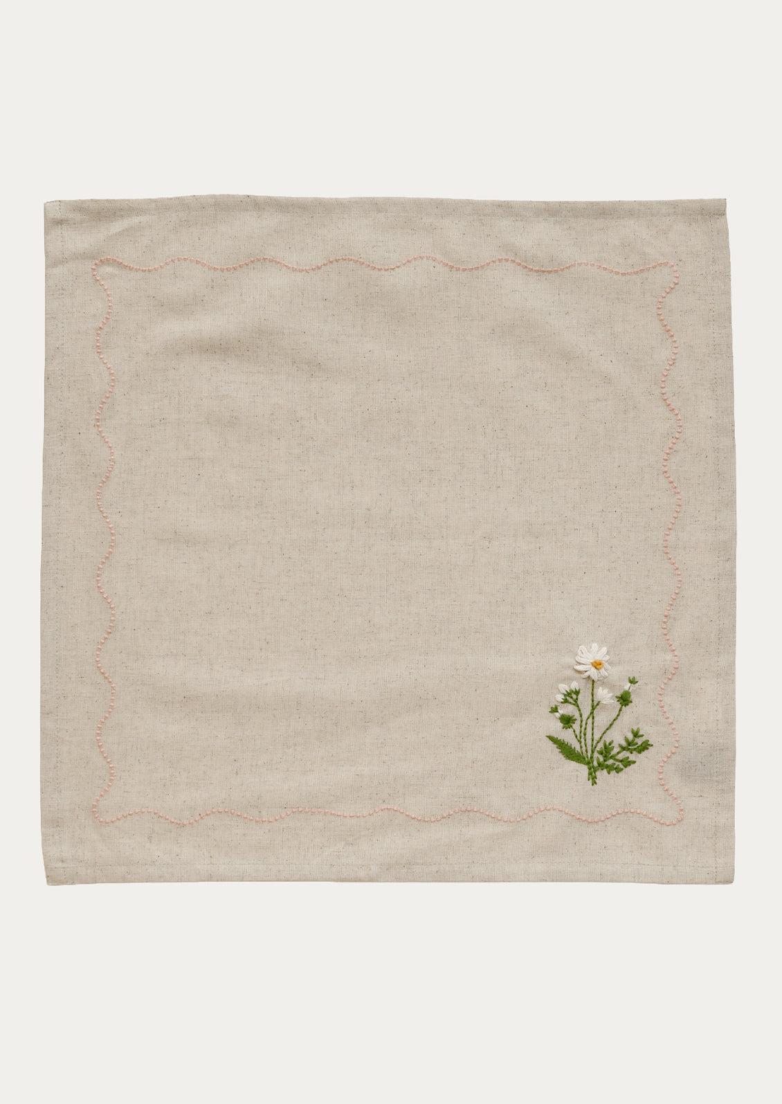 Wild Daisies Napkin Set