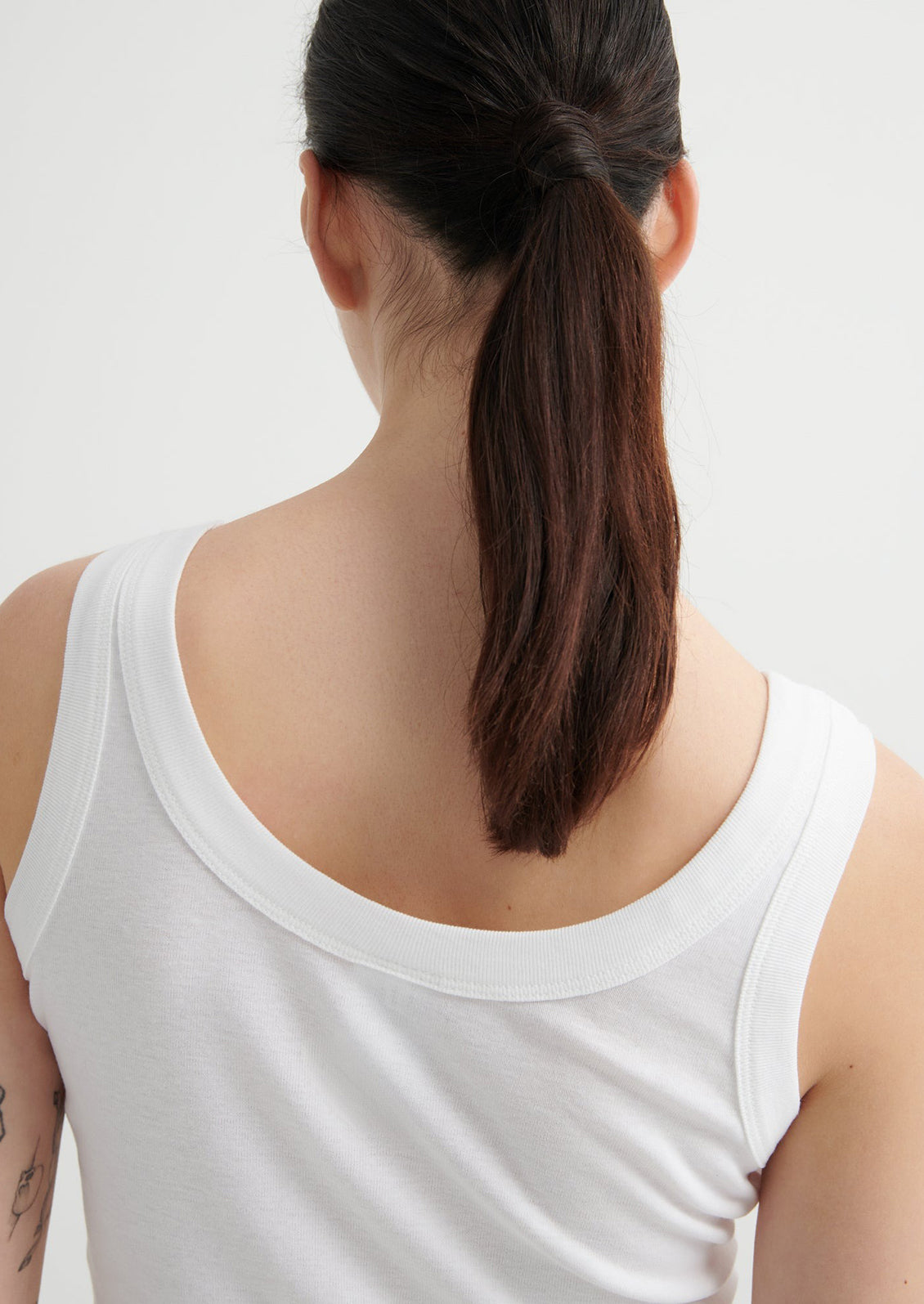 Everyday Cotton Singlet