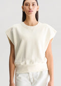 Vytom Cut Off Sweatshirt