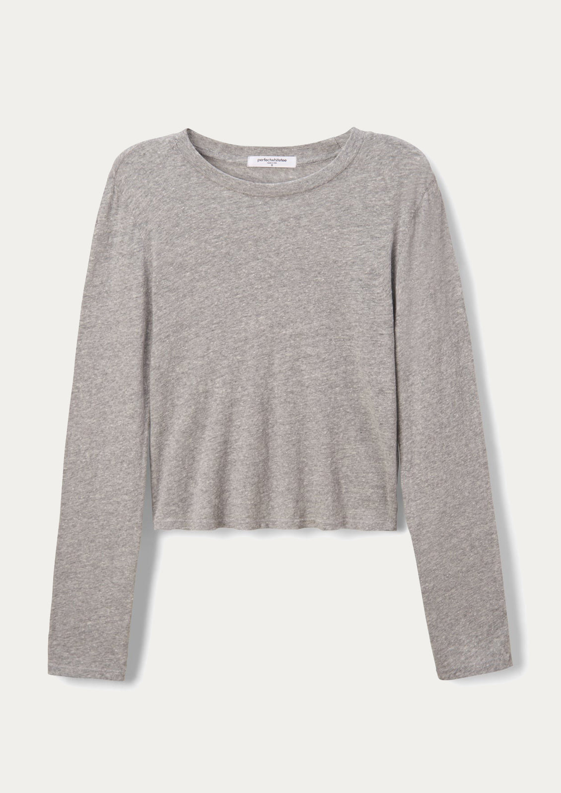 Jamie Recycled Cotton Tee