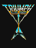 Triumph Band by SpeedT-shirts Unisex T-shirt, Sweatshirt, Hoodie, Long Sleeve Tee