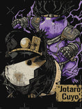 Jotaro Whose Legendary Warrior Anime Guinea Pig by moosesclub Unisex T-shirt, Sweatshirt, Hoodie, Long Sleeve Tee