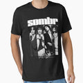 Sombr Retro 90S by ZaleeCamara Unisex T-shirt, Sweatshirt, Hoodie, Long Sleeve Tee