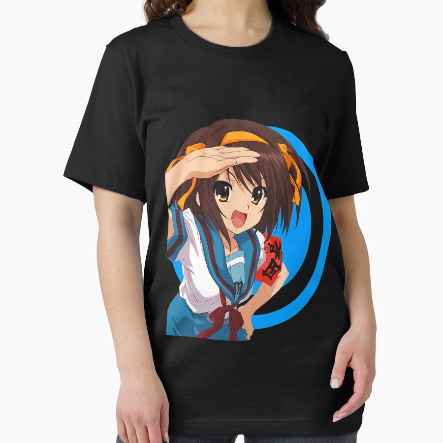 Vintage Anime - Vintage Manga by SlowCookedMile Unisex T-shirt, Sweatshirt, Hoodie, Long Sleeve Tee