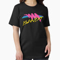Tyco Bandit 9.6v TURBO Vintage RC Pink RC Car Radio Control Remote Cars by Nostalgia-RC Unisex T-shirt, Sweatshirt, Hoodie, Long Sleeve Tee
