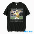Onward Reserve Georgia Tech Quarterback 10 It Was Tech Like Hanyes King Tshirts Sweater Unisex T-shirt, Sweatshirt, Hoodie, Long Sleeve Tee