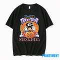Trick Or Treat Halloween X Georgia Bulldogs Tshirts Sweater Unisex T-shirt, Sweatshirt, Hoodie, Long Sleeve Tee