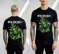 Metal Gear Solid 3 Snake Eater T-Shirt Gaming Graphic Tee Unisex Shirt Unisex T-shirt, Sweatshirt, Hoodie, Long Sleeve Tee